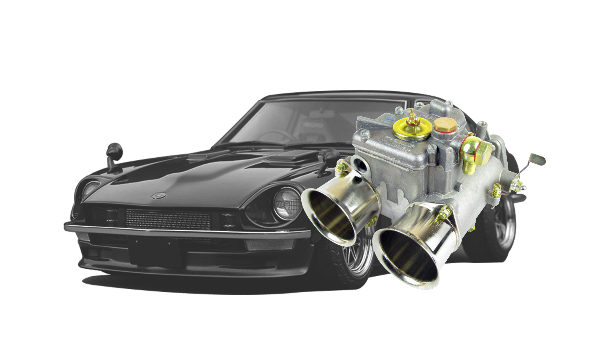 車検・整備・各種パーツの取付までトータルでサポートいたします。