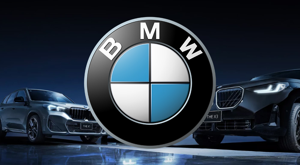 BMW 新車 中古車　販売