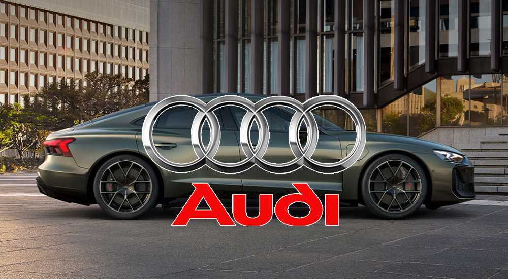 アウディ 新車 中古車　販売