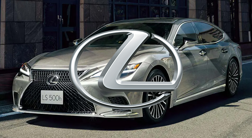 LEXUS 新車 中古車　販売