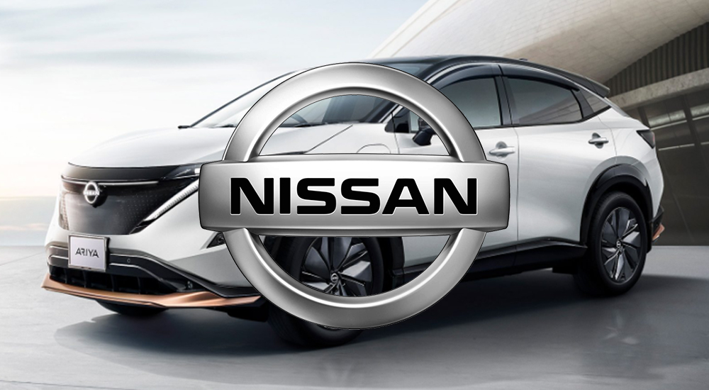 日産 新車 中古車　販売