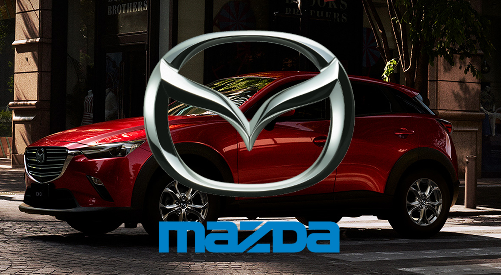 マツダ 新車 中古車　販売