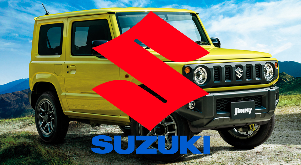 スズキ 新車 中古車　販売