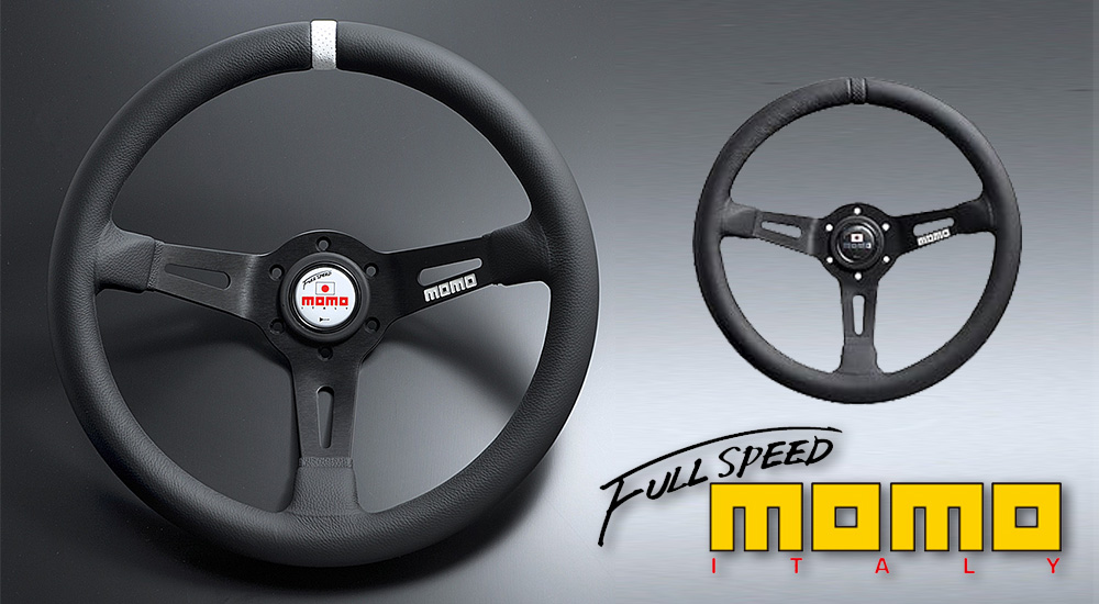 モモ フルスピード